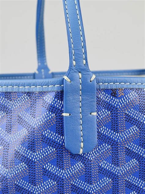 goyard replica bag|how to authenticate goyard.